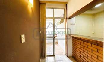 Imagem 4: Gf Imóvel para venda com 45 metros quadrados com 1 quarto no centro de frente