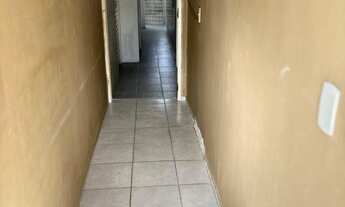 Imagem 4: Prédio residencial no Bairro de Fátima com 9 apartamentos e escritório