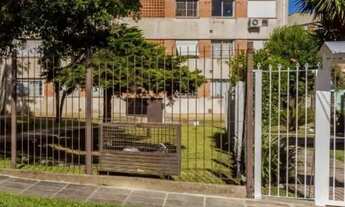 Imagem: Apartamento com 2 quartos à venda na Rua