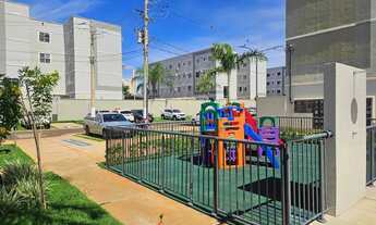 Imagem 5: Imóvel para aluguel tem 50 metros quadrados com 2 quartos em União - Campo Grande - MS