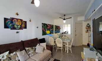 Imagem 3: Apartamento próximo à praia com lazer Enseada Guarujá