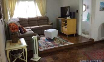 Imagem 7: CASA TÉRREA - ALTO DE PINHEIROS - SP