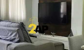 Imagem 4: Apartamento para locação em São Paulo-SP, Vila Andrade 2 quartos, 1 suíte, 1 sala, 2 banhe