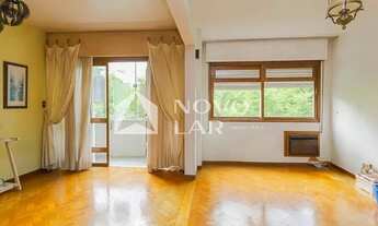 Imagem 3: Apartamento 2 quartos com vaga no bairro Petrópolis