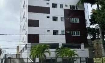 Imagem: Apartamento novo na imbiribeira