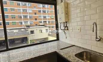 Imagem 6: Apartamento com 3 quartos, Higienópolis, São Paulo - R$ 1.2 mi, Cod: 13845