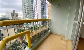 Imagem: Apartamento com 3 dormitórios à venda