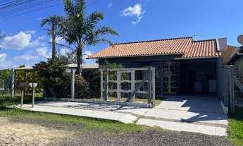 Imagem: LINDA CASA EM NOVA TRAMANDAI