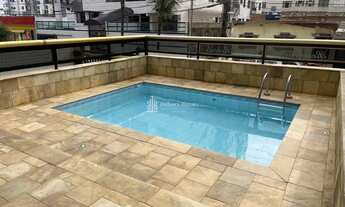 Imagem: Maravilhoso Pé na Areia, 2 dorm1 suíte,lazer