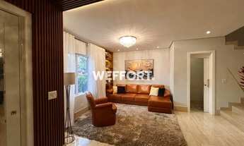 Imagem 6: Casa alto padrão com automação e piscina aquecida