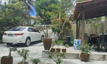 Imagem: CASA À VENDA NO VILAS DO BOSQUE LAURO DE