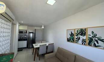 Imagem 6: Apartamento para alugar no bairro Ilha do Leite em Recife/PE