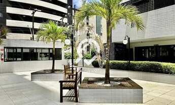 Imagem 2: Appartamento 3/4 sendo 1 Suite - 70m² - Jatiúca - Maceió-AL