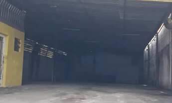 Imagem 5: Galpão 313m2 - Vila Mascote