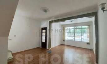 Imagem 4: Casa para venda e locação Saúde, 3 quartos, 2 vagas, 135 m²