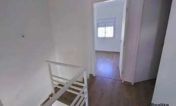 Imagem 7: Casa com 3 dormitórios para alugar, 100 m² por R$ 3.700,46/mês - Jardim São Vicente - Coti