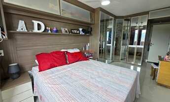 Imagem 2: Apartamento amplo no Centro de Nilópolis 127 m²