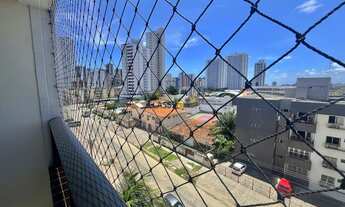 Imagem 7: Apartamento 3 Quartos com Varanda em Piedade