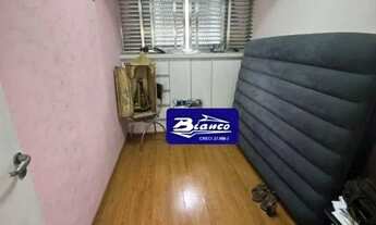 Imagem 2: Apartamento com 3 dormitórios à venda, 62 m² por R$ 325.000,00 - Parque Cecap - Guarulhos