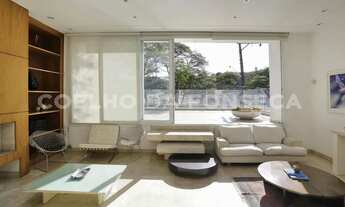 Imagem 5: Casa Padrao - Alto de Pinheiros/Sao Paulo