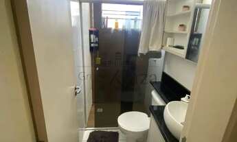 Imagem 4: Oportunidade - Apartamento - Loteamento Villa Branca - Condomínio Spazio Vale Verde - 2 Do