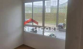 Imagem 4: Apartamento em Rua Antônio Augusto Legutke - Jardim Country Club - Poços de Caldas/MG