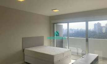 Imagem: Apartamento com 1 dormitório para alugar