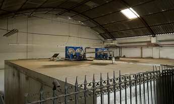 Imagem 3: Galpão/Depósito/Armazém para venda com 2652 m²