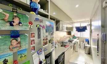 Imagem 6: Barra da Tijuca Apartamento cobertura com 3 dormitórios