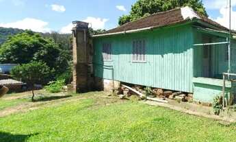 Imagem 3: Escriturado Casa com 3 dormitórios