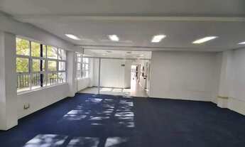 Imagem 2: Prédio Comercial no Jardim. Do Mar - 280m²