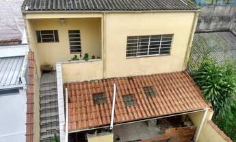 Imagem 3: Sobrado em Rua Jaguarete - Casa Verde - São Paulo/SP