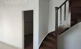 Imagem 3: Sobrado para venda ou locação - Casa Branca, Santo André