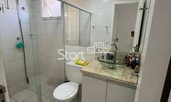 Imagem 7: Apartamento - Condomínio Residencial Viva Vista - Sumaré