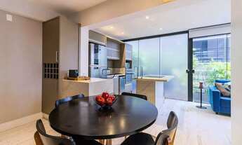 Imagem 5: Venda Apartamento 1 Dormitórios - 84 m² Vila Olímpia