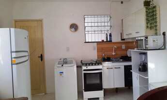 Imagem 7: Apt° 1/4 p/ Carnaval em frente a praia- ideal para família