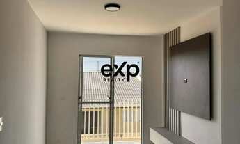 Imagem: Apartamento Impecável à Venda