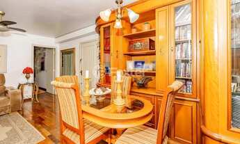 Imagem 6: Imóvel para venda tem 93 metros quadrados com 3 quartos em Santana - Porto Alegre - RS