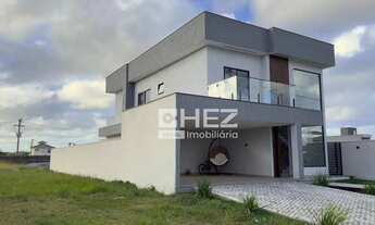 Imagem 2: Casa de alto padrão à venda no Condomínio Terras Alphaville em Cabo Frio