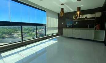 Imagem 6: Apartamento à venda no MANSÃO LUCIANO BARRETO JR. ARACAJU SE, JARDINS, Aracaju, SE