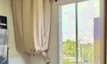 Imagem 2: Apartamento 02 dormitórios e com garagem rotativa