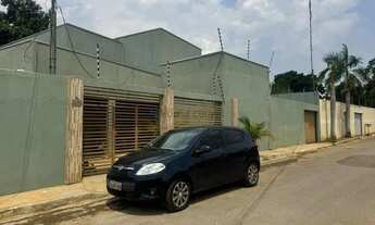 Imagem 3: Vendo Casa com Kitnet no Mesmo Terreno - VG