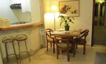 Imagem 6: Flat à venda Avenida Cidade Jardim, Itaim Bibi - São Paulo