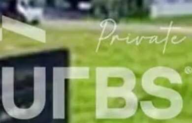 Imagem 2: O melhor lote de esquina no PlateauDor Privilege