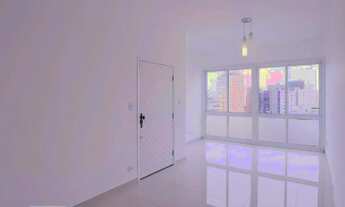 Imagem 4: Apartamento para venda em Perdizes com 4 quartos, sendo 1 suíte , 100m²