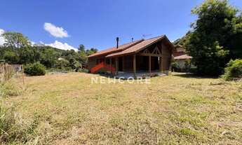 Imagem: Casa em Dez De Dezembro - vale dos pinheiros