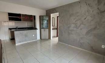 Imagem 2: Imóvel para venda com 62 metros quadrados com 2 quartos em Serraria - São José - SC