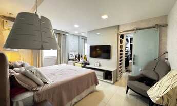 Imagem 6: CASA CONDOMINIO INTERLAGOS, 3 SUITES, ESCRITORIO, AREA DE LAZER PRIVATIVA, VALOR R$ 4.250