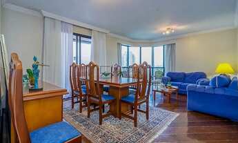 Imagem: Venda Apartamento 4 Dormitórios - 190 m²