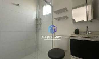 Imagem 4: Casa com 3 dormitórios, 126 m² - venda por R$ 420.000,00 ou aluguel por R$ 3.000,00/mês